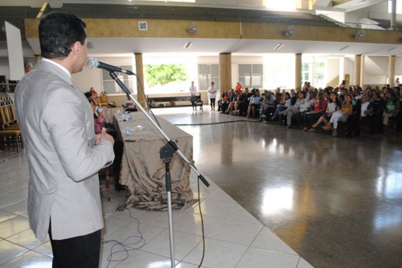 Seminário Idoso Imperatriz - Parte II