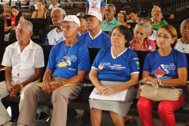 Seminário Idoso Imperatriz - Parte II