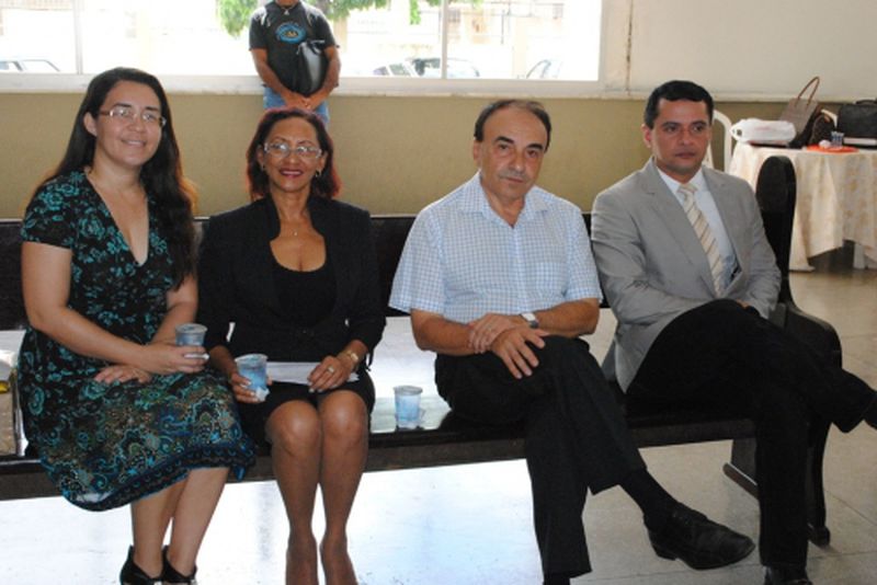 Seminário Idoso Imperatriz - Parte II