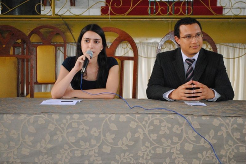 Seminário Idoso Imperatriz - Parte II