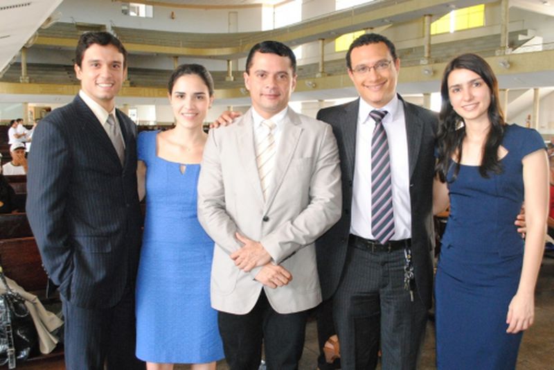 Seminário Idoso Imperatriz - Parte II