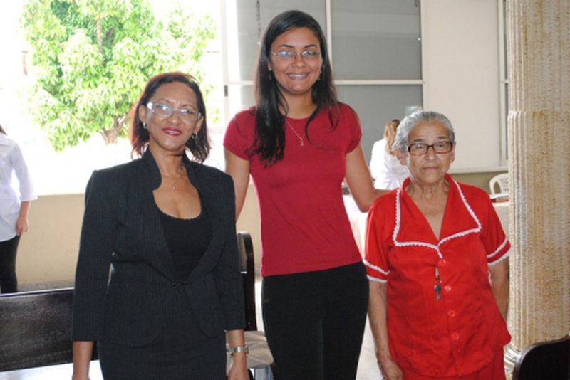 Seminário Idoso Imperatriz - Parte II