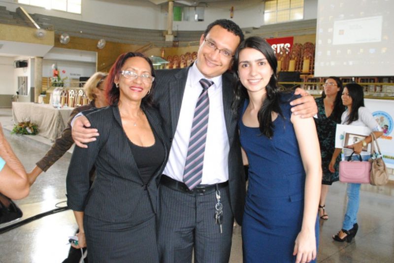 Seminário Idoso Imperatriz - Parte II