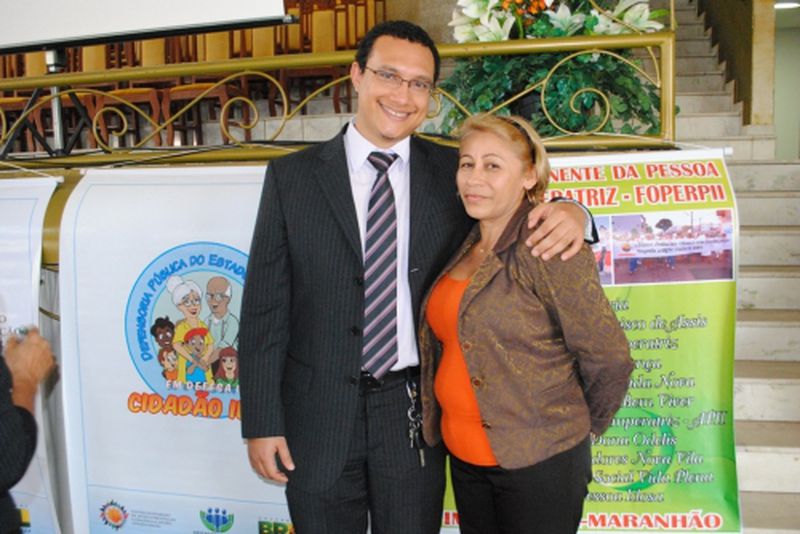 Seminário Idoso Imperatriz - Parte II