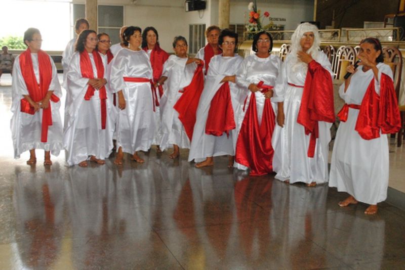 Seminário Idoso Imperatriz - Parte III