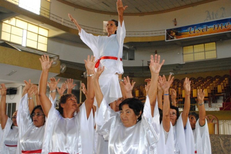 Seminário Idoso Imperatriz - Parte III