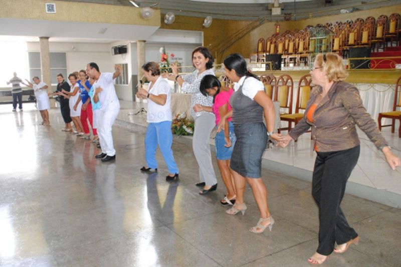 Seminário Idoso Imperatriz - Parte III