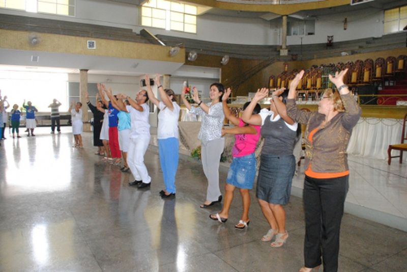 Seminário Idoso Imperatriz - Parte III