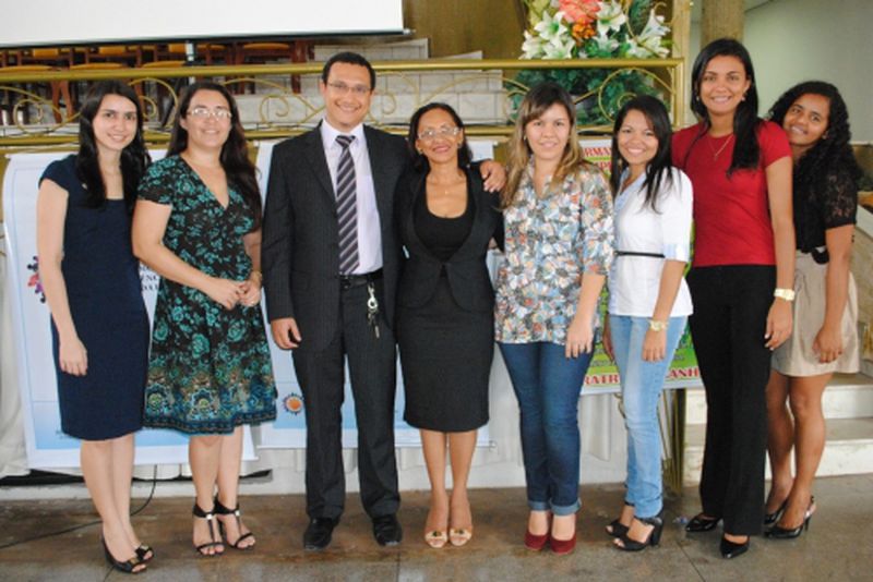 Seminário Idoso Imperatriz - Parte III