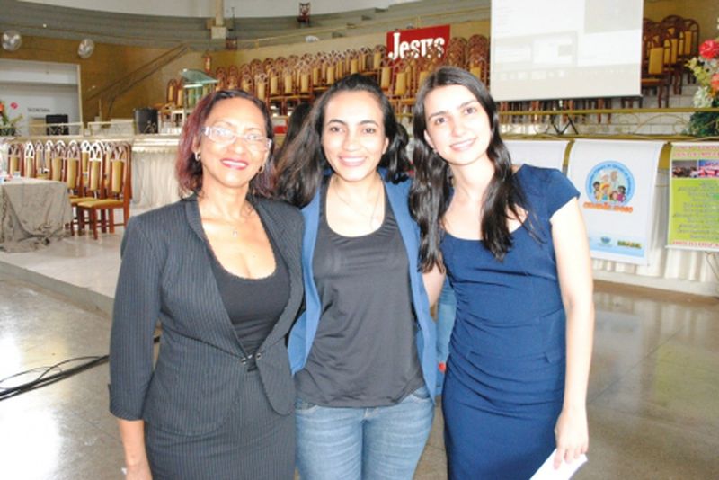 Seminário Idoso Imperatriz - Parte III