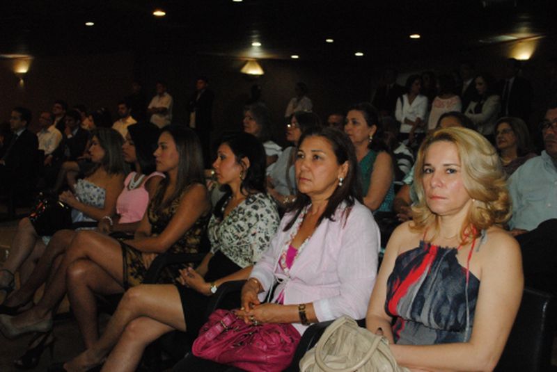 Solenidade de posse do Defensor Geral - Parte IV