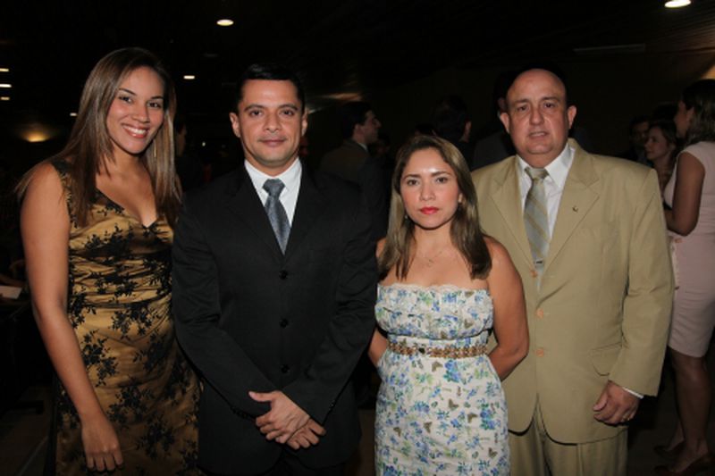 Solenidade de posse do Defensor Geral - Parte V