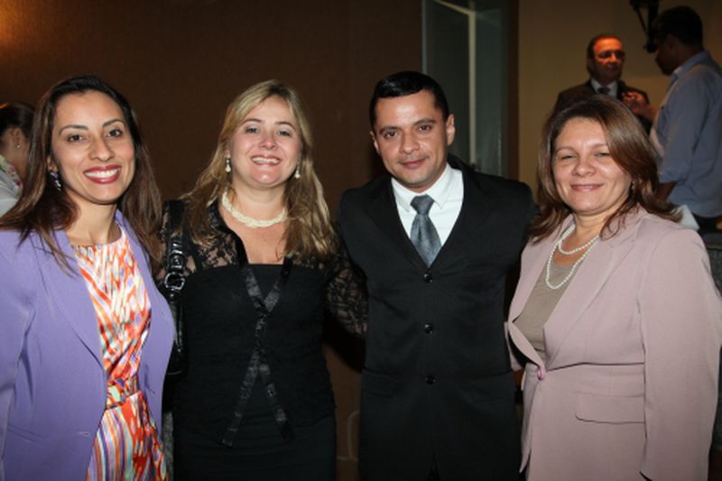 Solenidade de posse do Defensor Geral - Parte VI