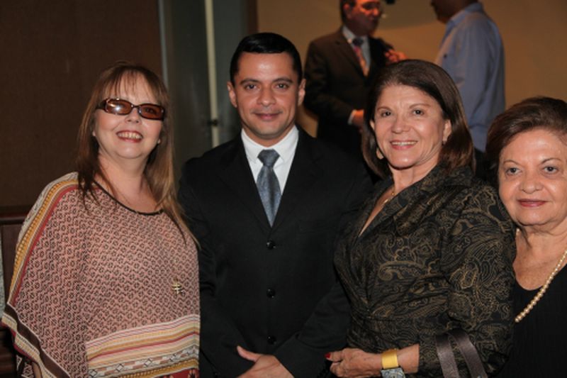 Solenidade de posse do Defensor Geral - Parte VI