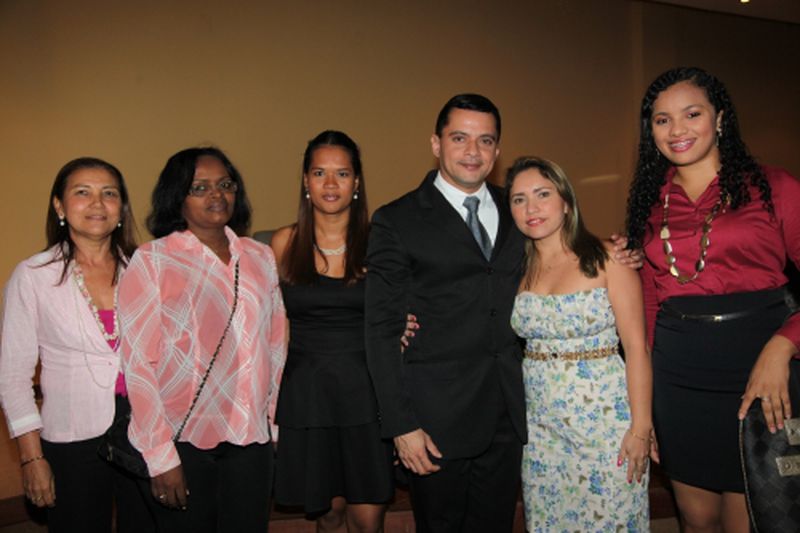 Solenidade de posse do Defensor Geral - Parte VIII