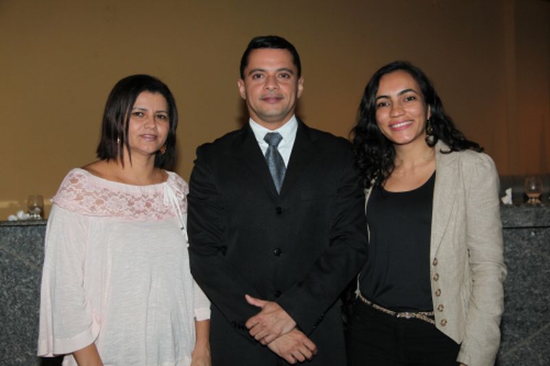 Solenidade de posse do Defensor Geral - Parte VIII