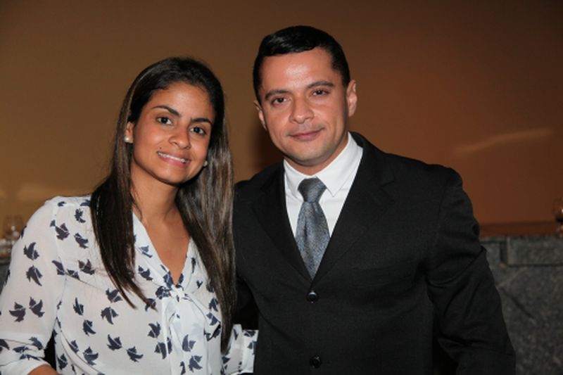 Solenidade de posse do Defensor Geral - Parte VIII