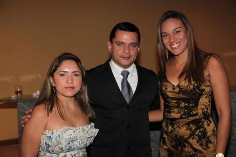 Solenidade de posse do Defensor Geral - Parte IX