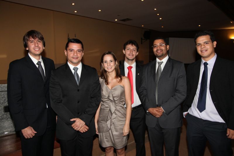 Solenidade de posse do Defensor Geral - Parte X