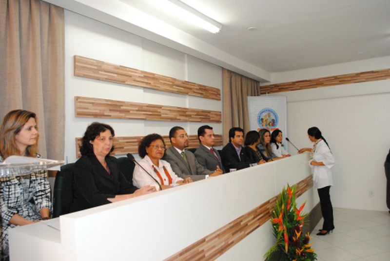 Campanha de combate à violência contra o idoso - Parte I