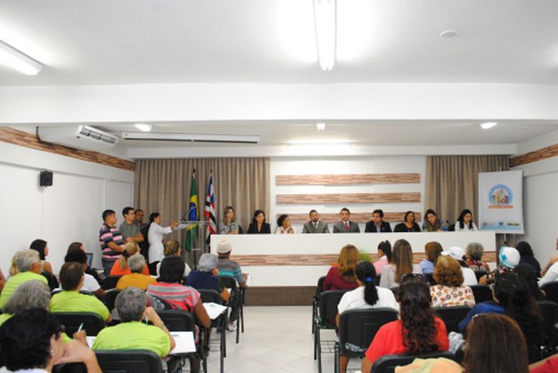 Campanha de combate à violência contra o idoso - Parte I