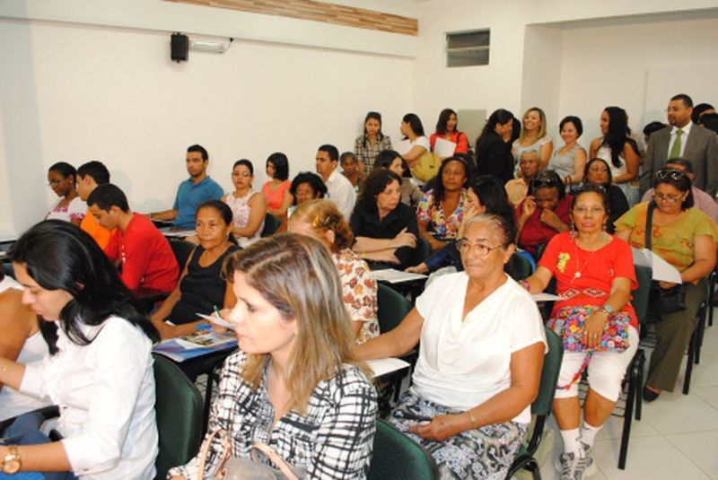 Campanha de combate à violência contra o idoso - Parte II