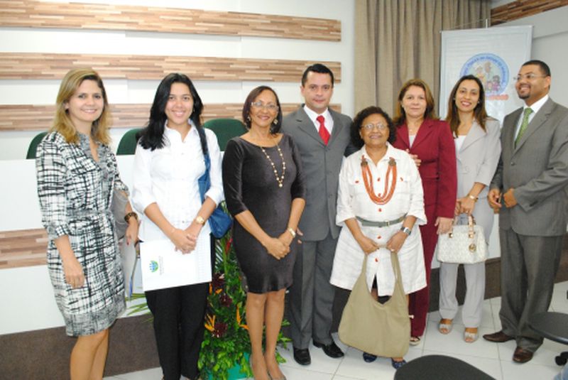 Campanha de combate à violência contra o idoso - Parte III