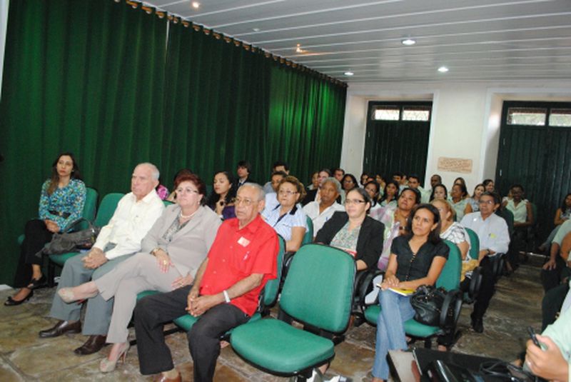 Moção de Aplausos ao defensor geral - Parte I