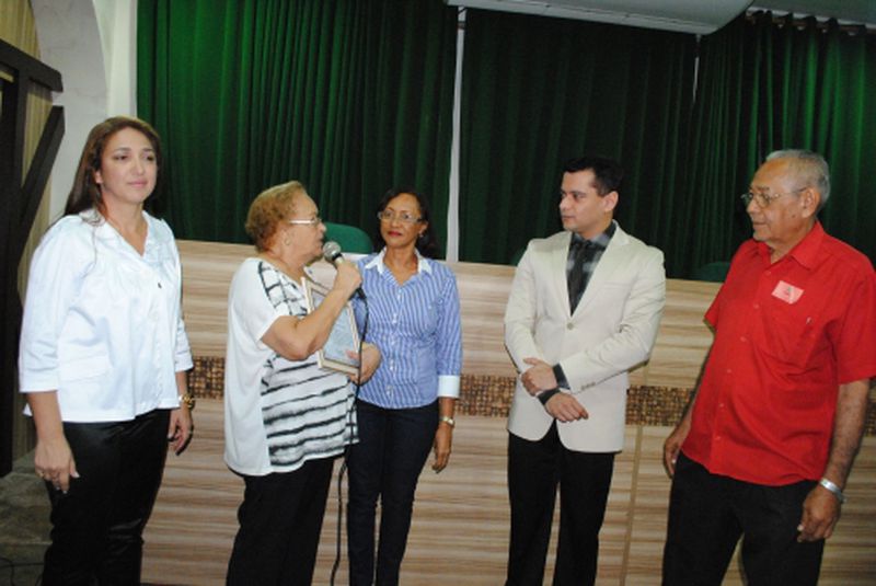 Moção de Aplausos ao defensor geral - Parte I