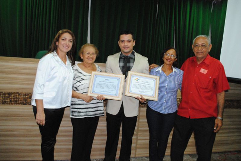 Moção de Aplausos ao defensor geral - Parte II