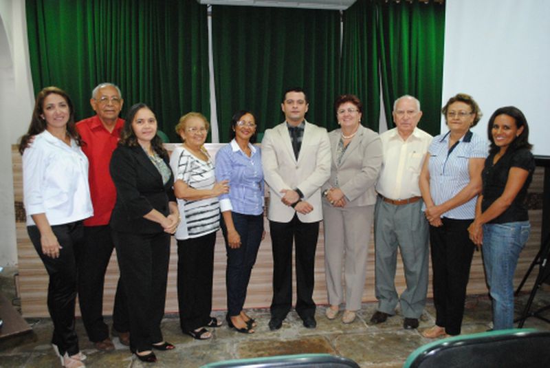 Moção de Aplausos ao defensor geral - Parte II