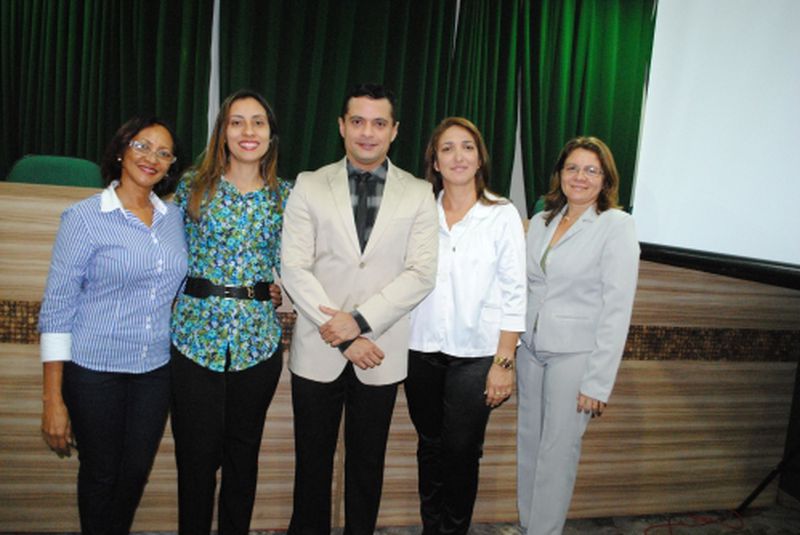 Moção de Aplausos ao defensor geral - Parte II