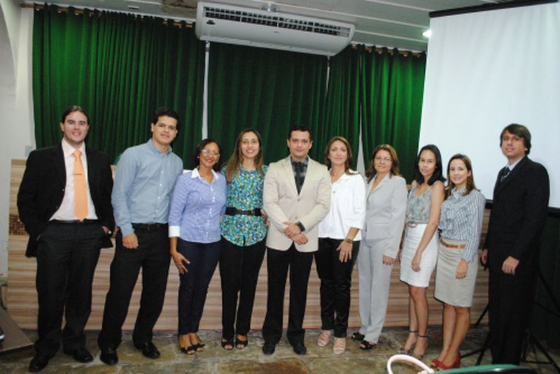 Moção de Aplausos ao defensor geral - Parte II