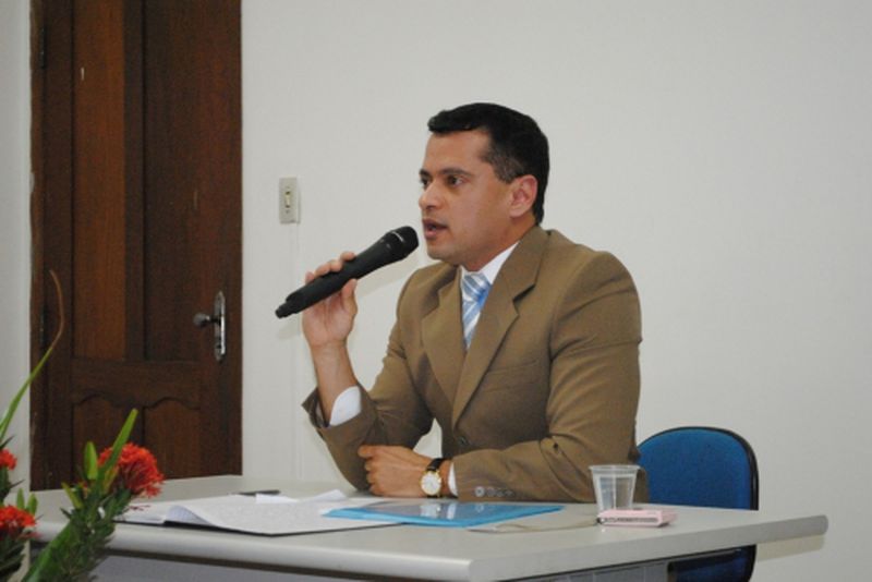 1° Roda de Conversa Uniti/Uema