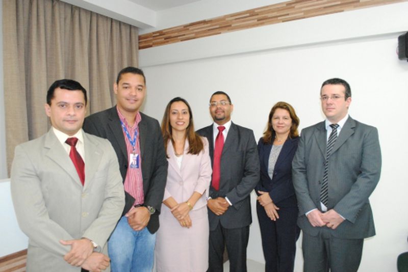 Solenidade de posse da Corregedora Geral - Parte III