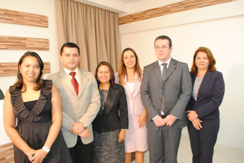 Solenidade de posse da Corregedora Geral - Parte III