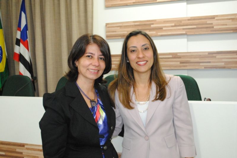 Solenidade de posse da Corregedora Geral - Parte IV