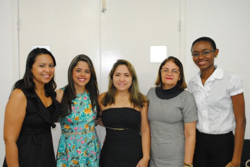 Solenidade de posse da Corregedora Geral - Parte IV