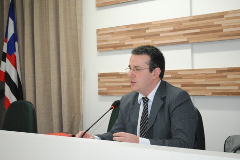 Minicurso Criminologia com Fábio Bozza