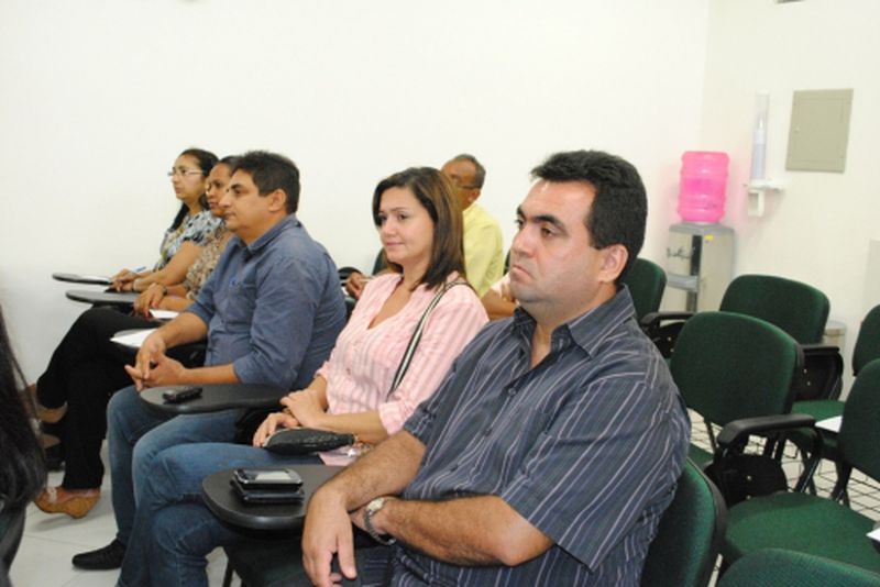 Minicurso Criminologia com Fábio Bozza