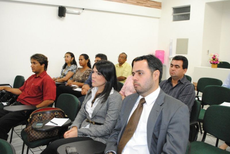 Minicurso Criminologia com Fábio Bozza