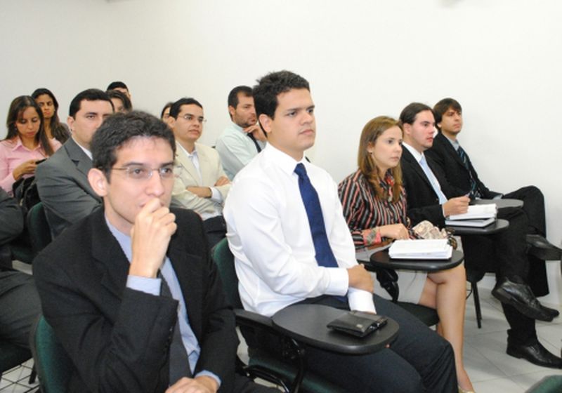 Minicurso Criminologia com Fábio Bozza