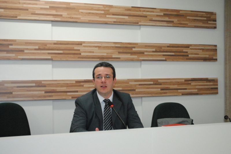 Minicurso Criminologia com Fábio Bozza