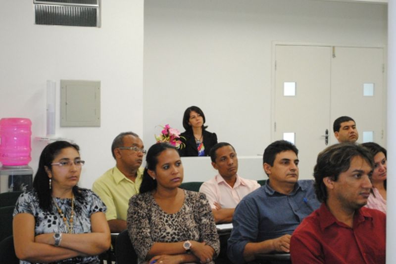 Minicurso Criminologia com Fábio Bozza