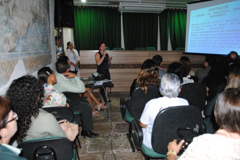 Encerramento Convênio 64 - Parte I