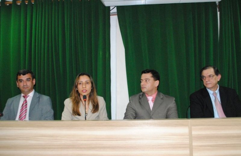 Encerramento Convênio 64 - Parte II