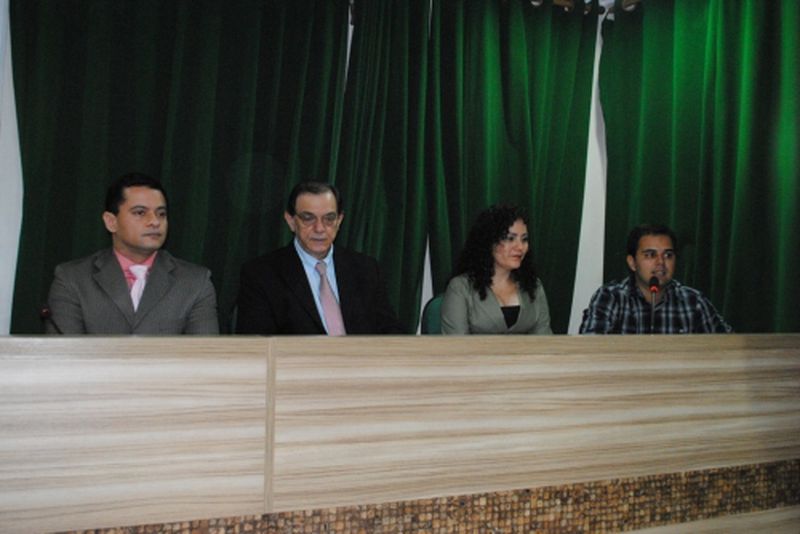 Encerramento Convênio 64 - Parte II