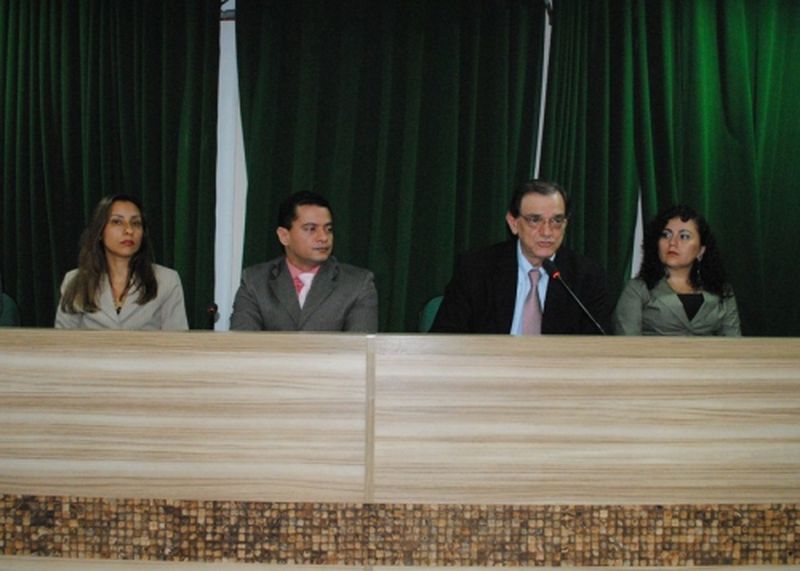 Encerramento Convênio 64 - Parte II