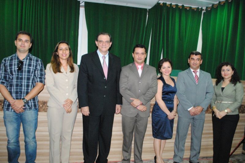 Encerramento Convênio 64 - Parte II