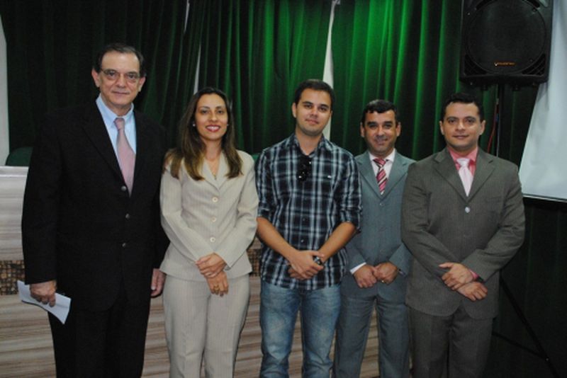 Encerramento Convênio 64 - Parte II